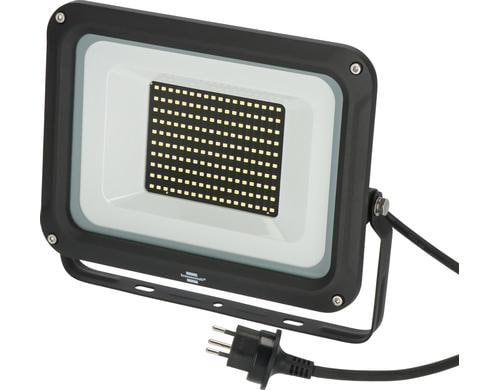 Brennenstuhl LED Strahler Jaro 100W 6500K 11500lm, 14062, IP65, 5m