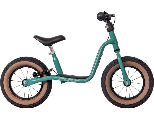 Puky LR XL BR turquoise