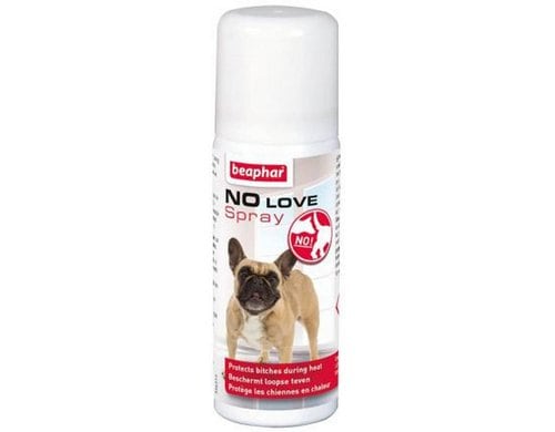 Beaphar No Love 50ml