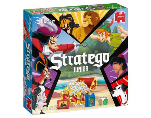Stratego Junior Disney D/F/I ab 4 Jahren