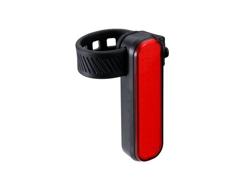 BBB Rücklicht SignalBrake mit USB-C Akkustandsanzeige, Parkmode, max80 Lumen