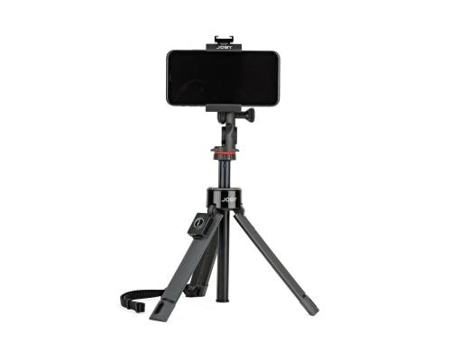 Joby GripTight PRO TelePod für Smartphone, ausziehbar 34-79cm