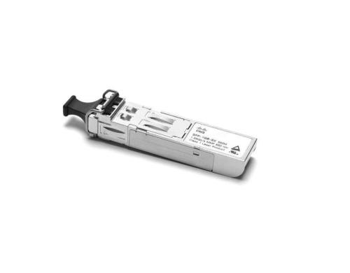 Meraki SFP-1GB-SX: SFP Modul 1G, LC-Duplex, Multimode, 550m