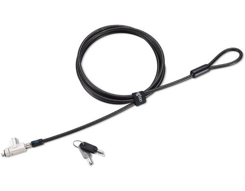 Kensington Kensington N17 Laptop Lock Kensington Kensington N17 Laptop Lock