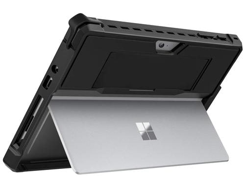 4Smarts Clip Case Sturdy fürs Surface Pro 7 / Pro 7+