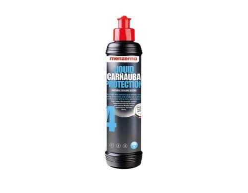 Liquid Carnauba Protection 250ml