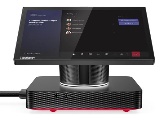 Lenovo ThinkSmart Hub Win11