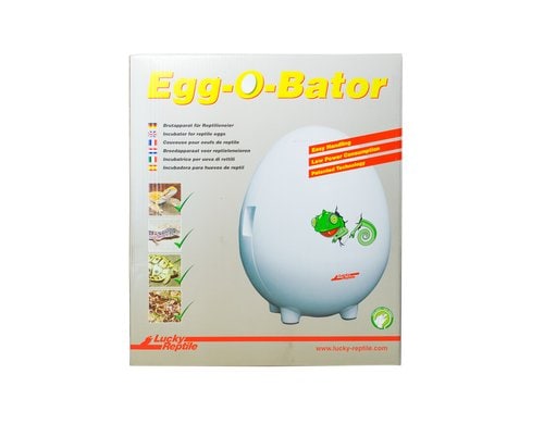 Lucky Reptile Egg-o-Bator Inkubator