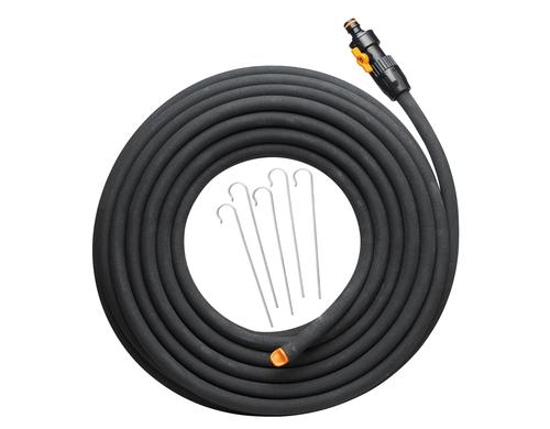 Fiskars Bewässerungsschlauch 15m 6.5 x 36 x 38 cm