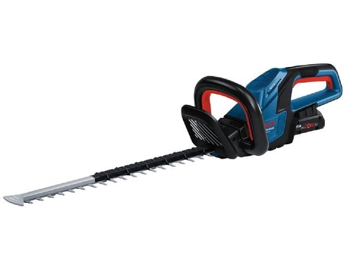 BOSCH Akku-Heckenschere GHE 18V-50 , solo GHE 18V-50