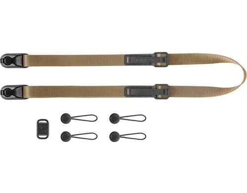 Peak Design Leash - coyote