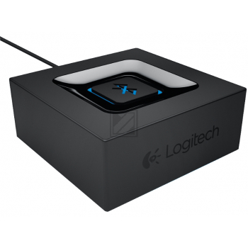 Logitech Bluetooth Audio Adapter