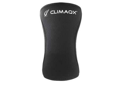Climaqx Knee Sleeves schwarz, Grösse L/XL