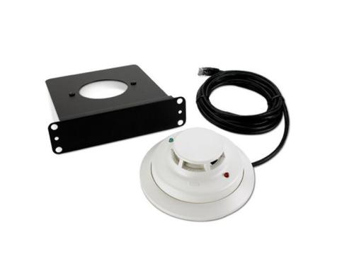 APC NetBotz Smoke Sensor NBES0307 Universalsensor für die Raucherkennung