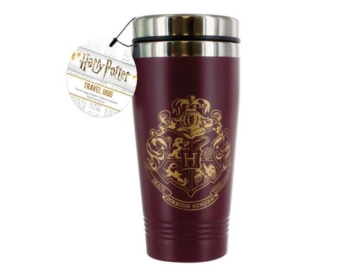 Harry Potter Reisetasse Hogwarts 470 ml