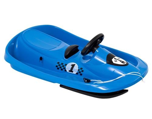 Hamax Bob Sno Formel hellblau