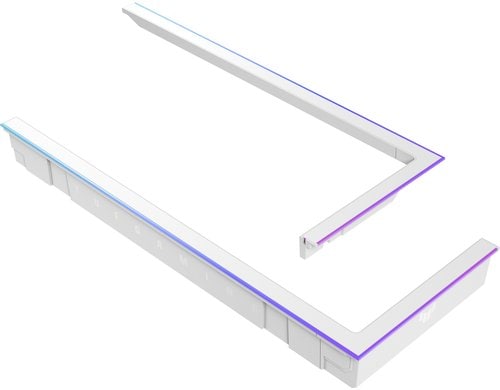 ASUS TUF GT502 HORIZON ARGB LIGHT KIT WHT Aura Sync-Kompatibilität, für GT502 Horizon