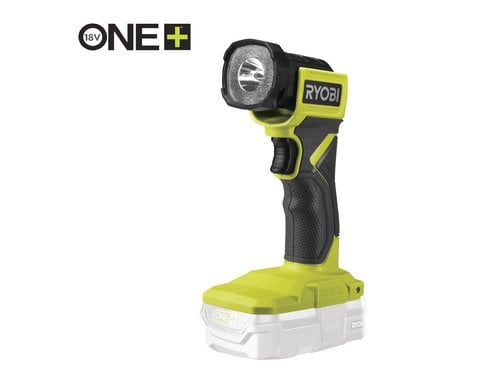 Akku-LED-Handleuchte RLF18-0 18 V, 250 Lumen,  ohne Akku und Ladegerät