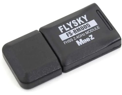 Kyosho FS-RM005 Modul Flysky Noble NB4 / Futaba 4PM Plus