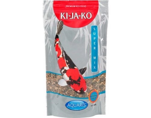 KI-JA-KO Super Mix 1Kg/6mm