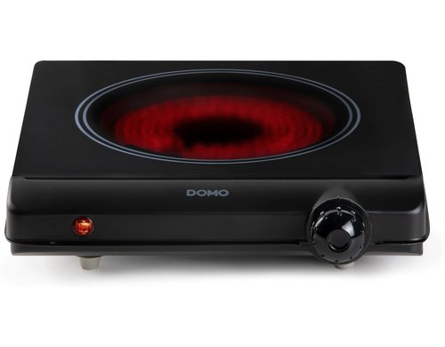 Domo Kochplatte DO30111KP