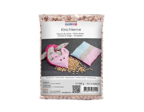 Glorex Kirschkerne 500g
