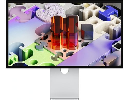 27 Display XDR, Standardglas 5K, 2x USB-C, 2x TB5, Neigung & Höhe