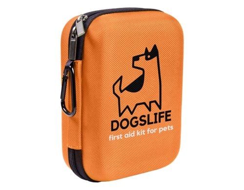 DogsLife First Aid Kit