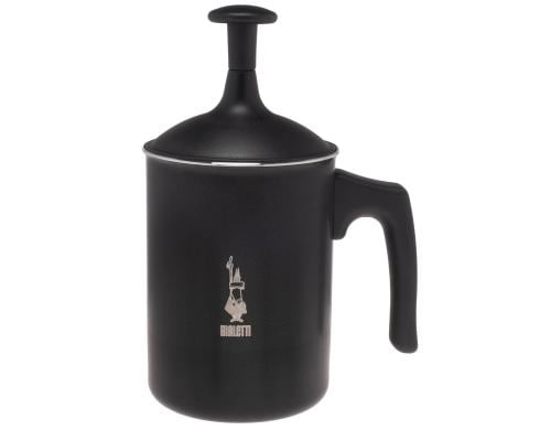 Bialetti Milchschäumer Tuttocrema 0.33Liter 10cm