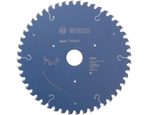 Bosch Professional Kreissägeblatt Expert for Wood