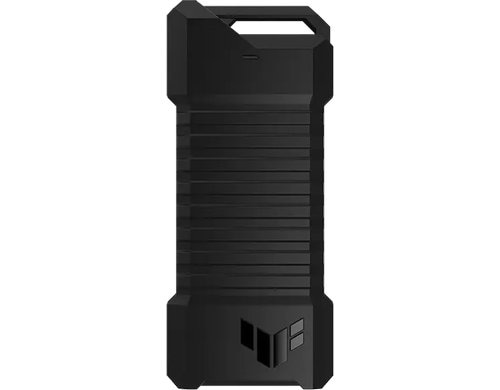 ASUS TUF Gam A1 (ESD-T1A) M.2 NVMe SSD Case USB 3.2 Gen 2x1 Type-C, M.2 PCIe NVMe SSD