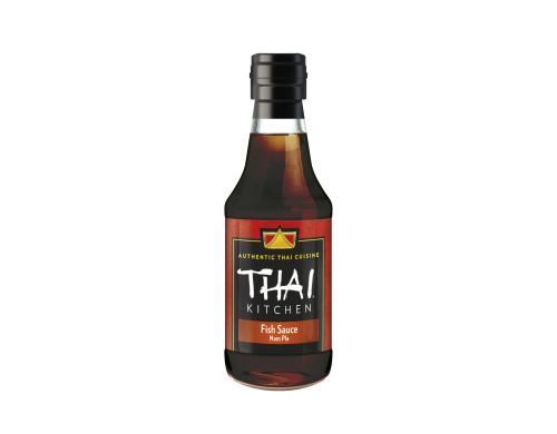 Thai Kitchen Fish Sauce 200ml