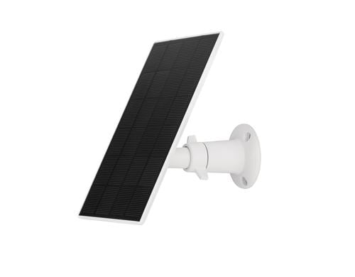 ABUS ABUS Solarpanel PPIC91600 für Akku-Kamera Pro mit Basisstation