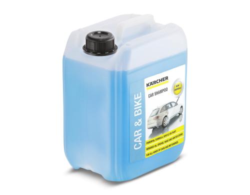 Kärcher Autoshampoo 5 Liter