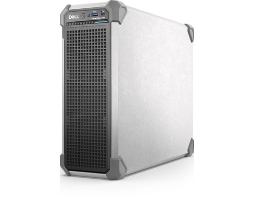 Dell PowerEdge T160 Smart 3x3.5+2x2.5 6315P 16GB 1x2TB HDD SATA 300W H355 3Yr Basic NBD