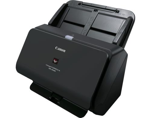 Canon DR-M260 Dokumentenscanner 60 Seiten/Min, 7'500 Scanvorgänge am Tag