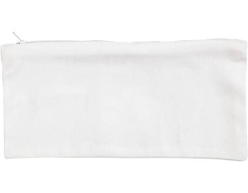 Creativ Company Etui weiss 1 Stück 11x23cm
