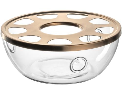 Leonardo Stövchen Tè per te 15cm 1 Stk., 15x7cm