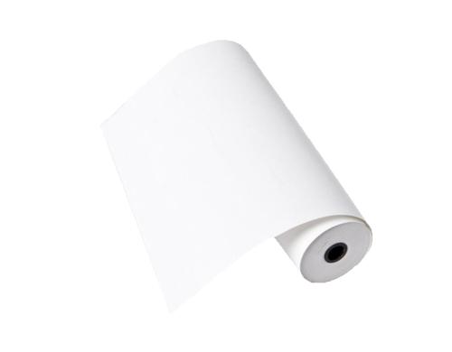 Brother A4 Thermopapierrollen 6Stk, 73g/m2 zu Brother PocketJet PJ-6xx Serie