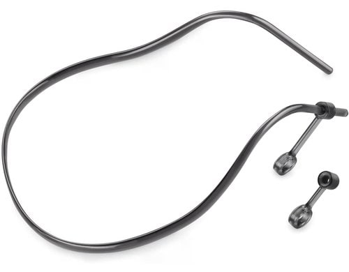Poly Savy 740/745 Neckband SPARE, HEADBAND ASSY, BEHIND THE HEAD