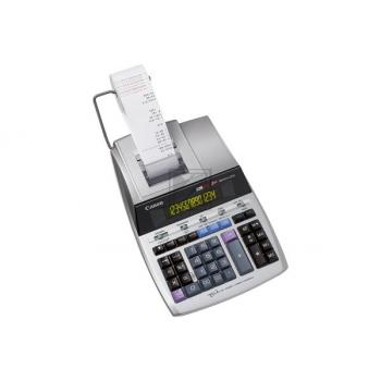 Canon druckender Bürorechner MP1411-LTSC 14stelliges Display, zweifarbiger Druck