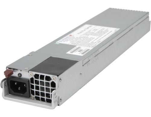 Supermicro PWS-920P-SQ: Netzteileinschub 920W, für SSG-6027R, SSG-6037R, SSG-6047R