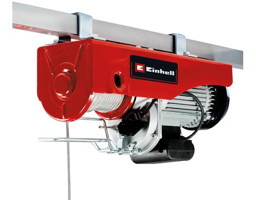 Einhell Seilhebezug TC-EH 1000