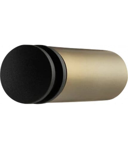 Blomus Wandtürstopper ENTRA 8 cm Farbe Brass, Länge 8 cm