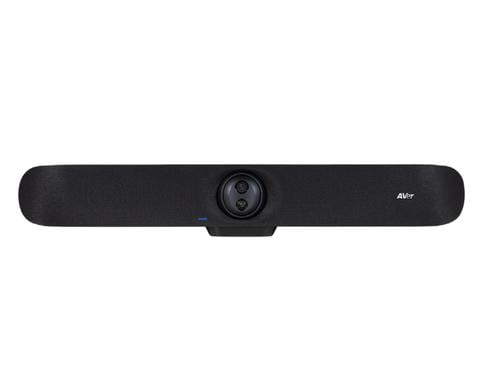 AVer VB350 61U3300000AC Sony 4K Dual Lens, USB, FOV 120°