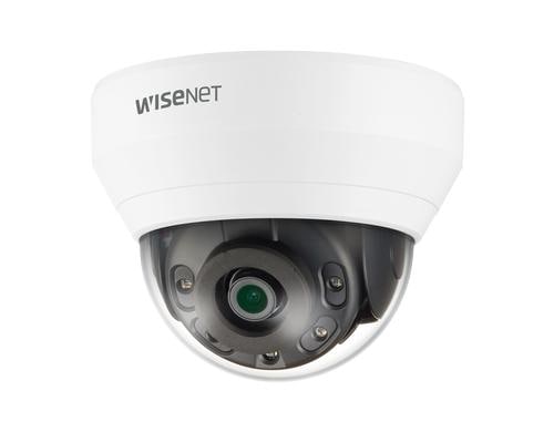 Hanwha Netzwerkkamera QNV-7012R Outdoor, Dome, 4MP, IR, 110°