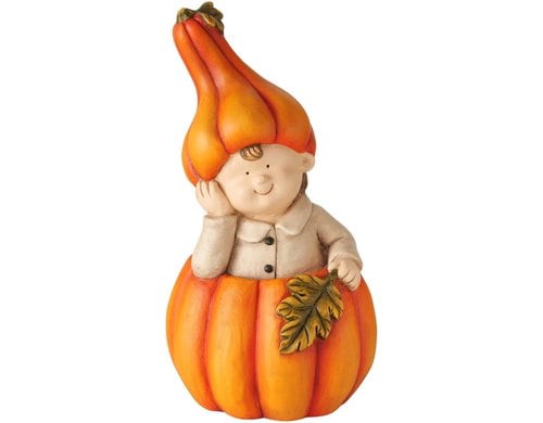 Boltze Figur Malino 45 cm Kunststoff, 25x25.5x45cm