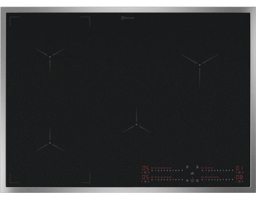 Electrolux GK69TSIBSC Induktions-Kochfeld