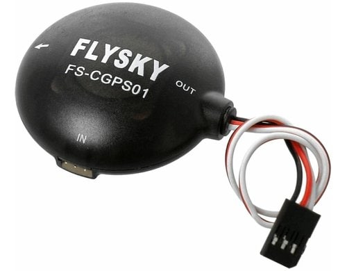 Absima Flysky GPS Sensor