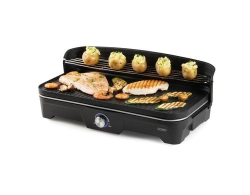 Domo Elektrogrill Tisch DO9260G